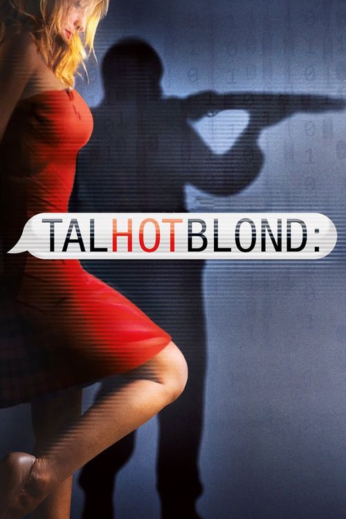 TalhotBlond Poster