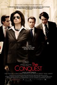  The Conquest Poster