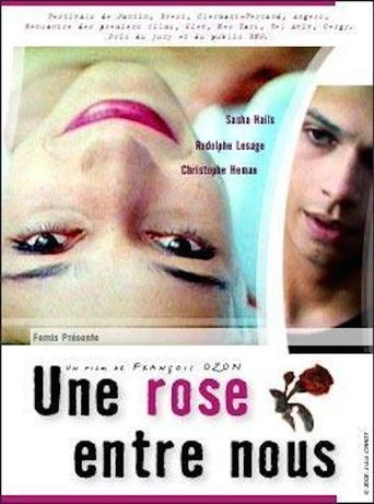  A Rose Between Us Poster