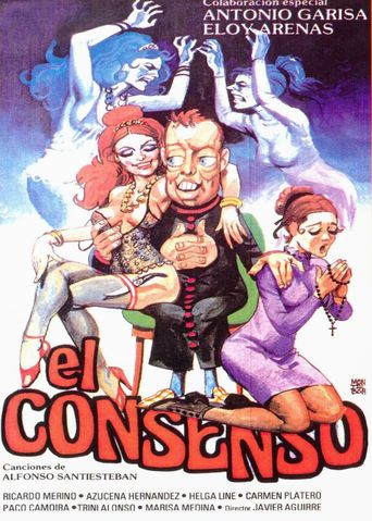  Consensus Poster