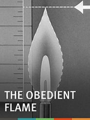  The Obedient Flame Poster