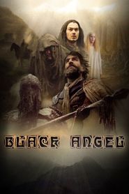  Black Angel Poster