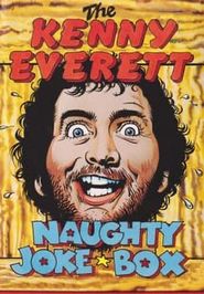 The Kenny Everett Naughty Joke Box Poster