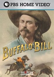  Buffalo Bill's American West Poster