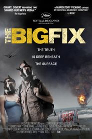  The Big Fix Poster