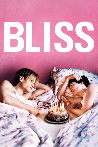  Bliss Poster