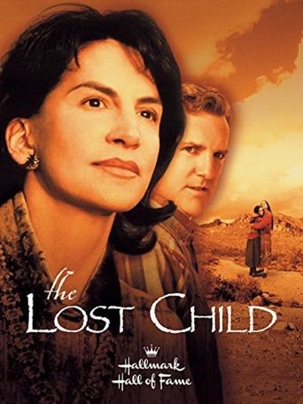  The lost child Poster