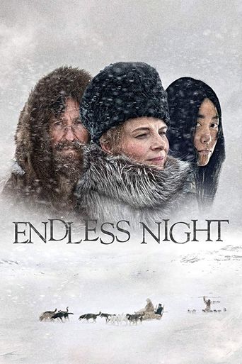  Endless Night Poster