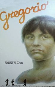  Gregorio Poster
