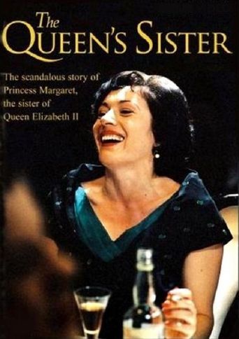  The Queen's Sister Poster
