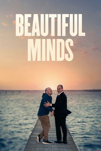  Beautiful Minds Poster