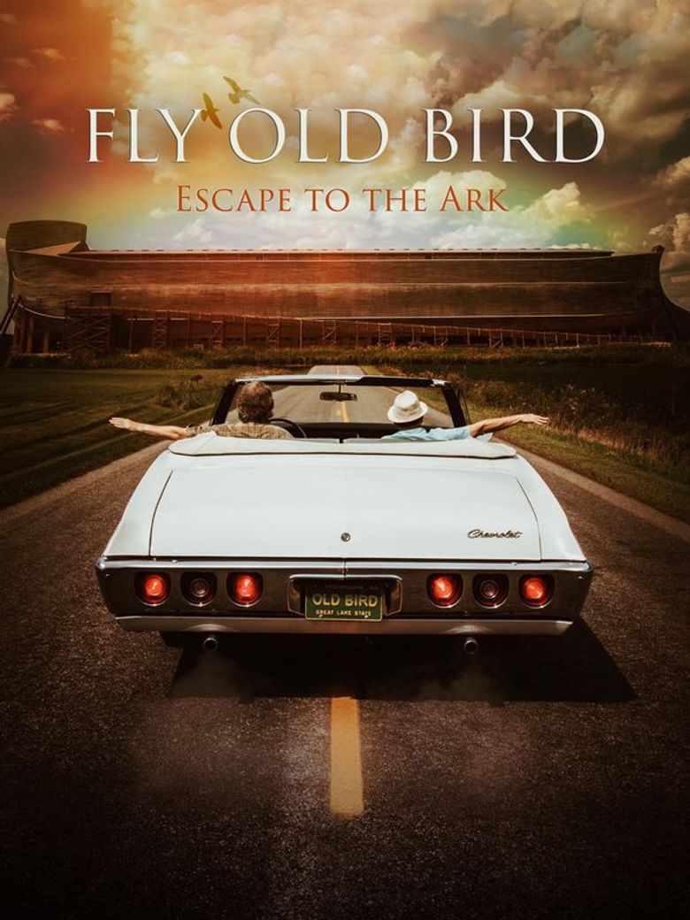 Fly Old Bird: Escape to the Ark