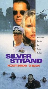  Silver Strand Poster