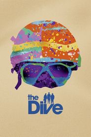  The Dive Poster
