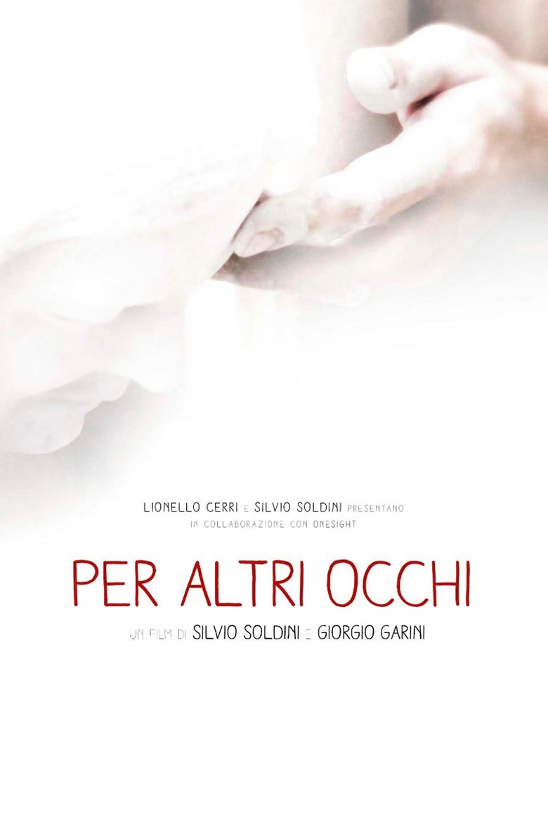 Per altri occhi