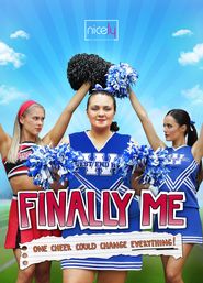  Finally Me Poster