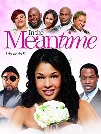 In the Meantime Poster