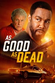  As Good as Dead Poster