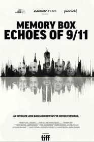  Memory Box: Echoes of 911 Poster