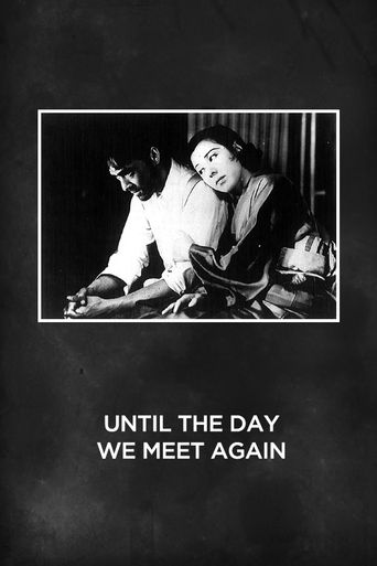 Until the Day We Meet Again Poster