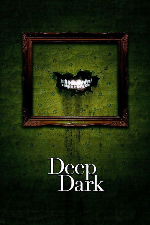 Deep Dark Poster
