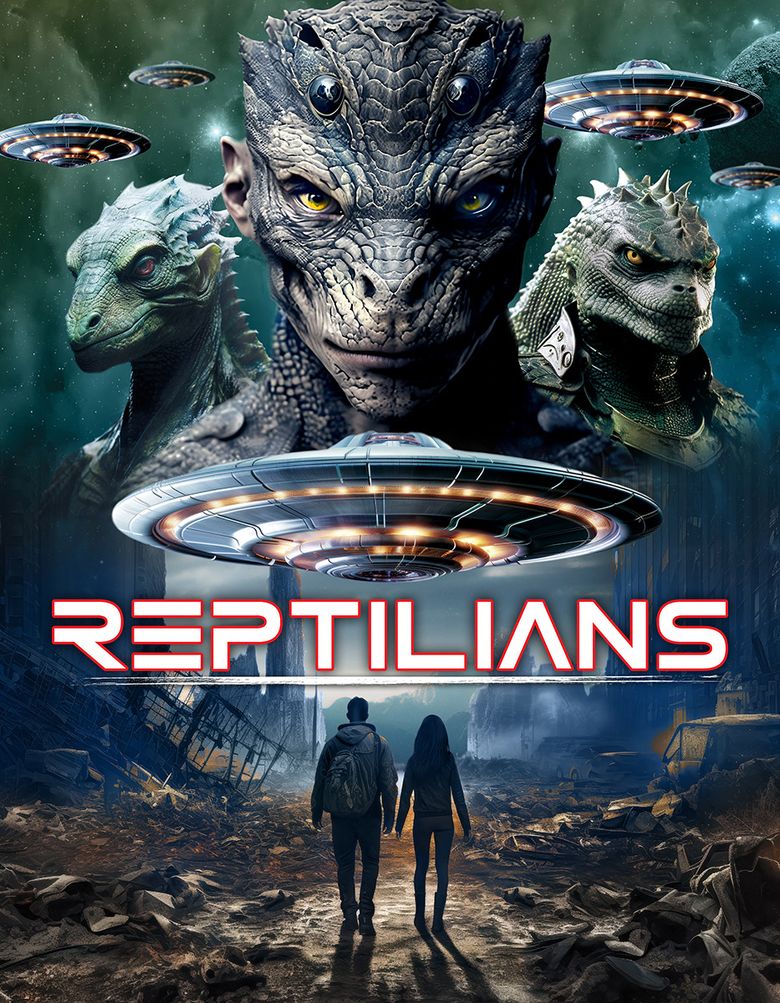 Reptilians