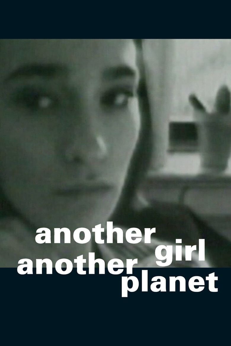 Another Girl, Another Planet Poster