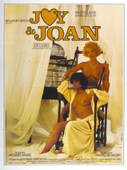  Joy & Joan Poster