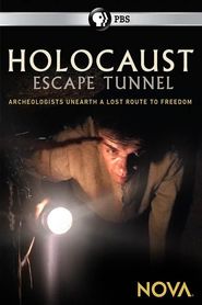  Holocaust Escape Tunnel Poster