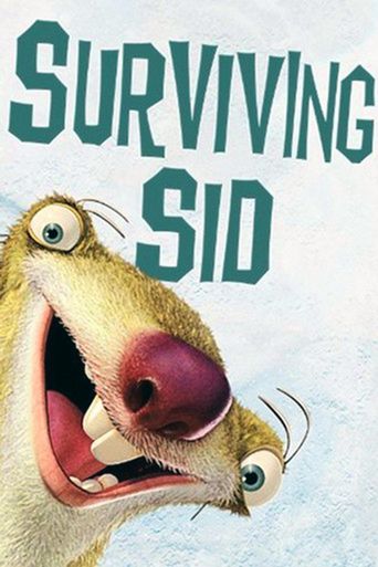  Surviving Sid Poster