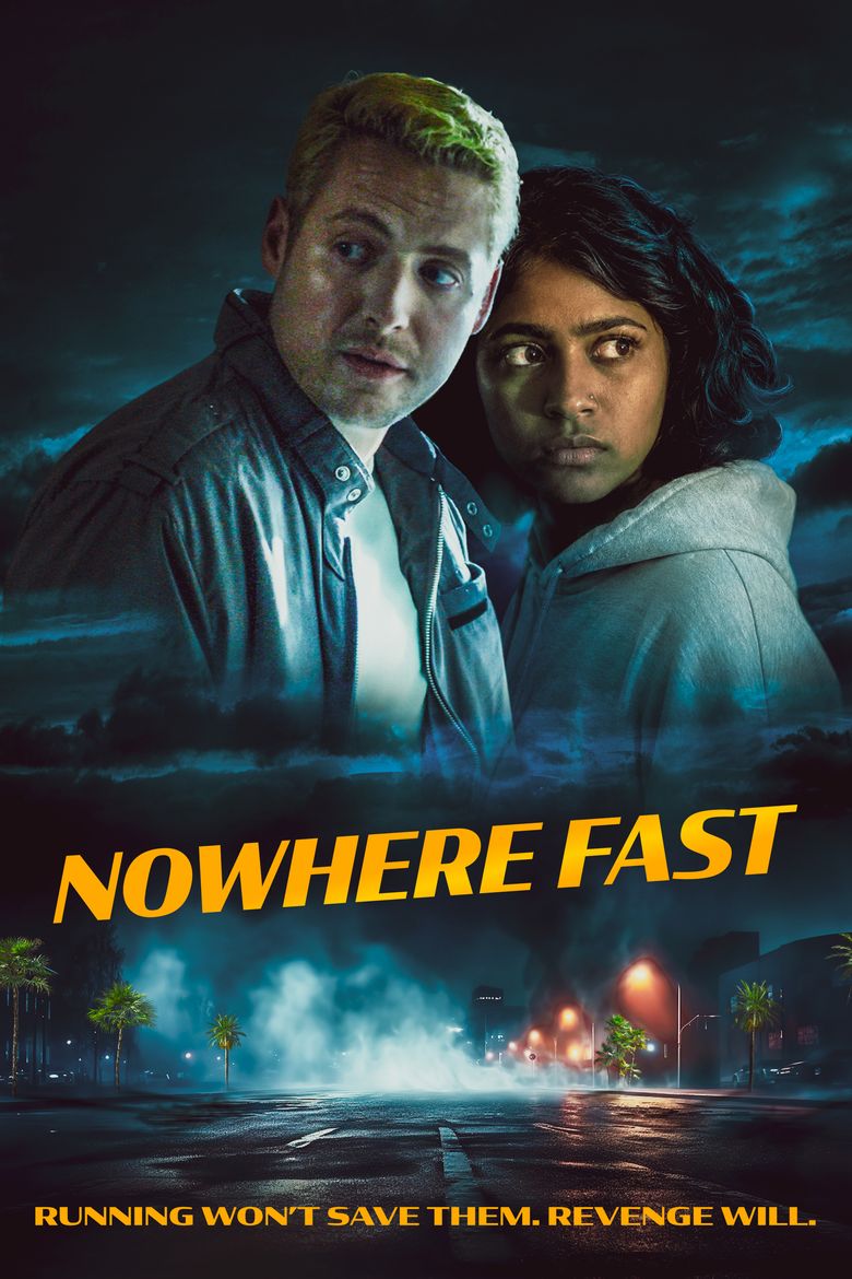 Nowhere Fast