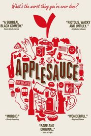  Applesauce Poster