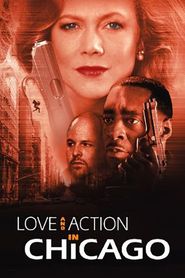  Love and Action in Chicago Poster