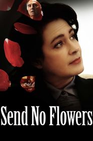  Send No Flowers Poster
