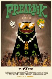  Freaknik: The Musical Poster