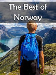  The Best of Norway Poster