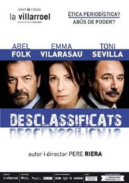  Desclassificats Poster