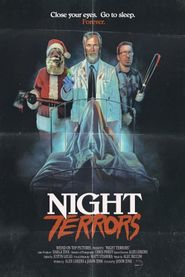  Night Terrors Poster