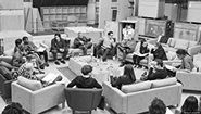  Star Wars: Episode VII - The Force Awakens: The Story Awakens - The Table Read Poster