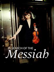 In Search of the Messiah Poster
