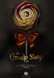  The Candy Shop Poster