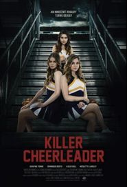  Dying to be a Cheerleader Poster