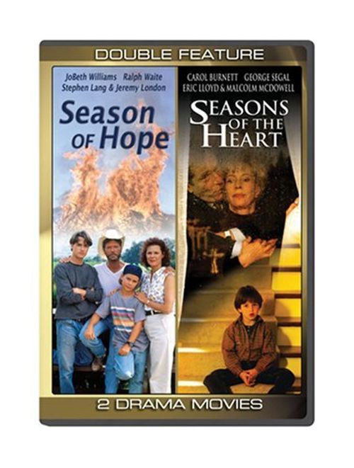 A Season of Hope Poster