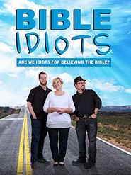  Bible Idiots Poster