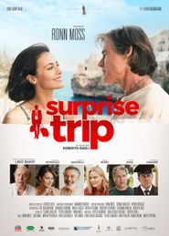  Surprise Trip Poster
