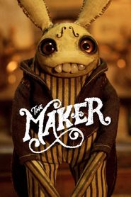  The Maker Poster