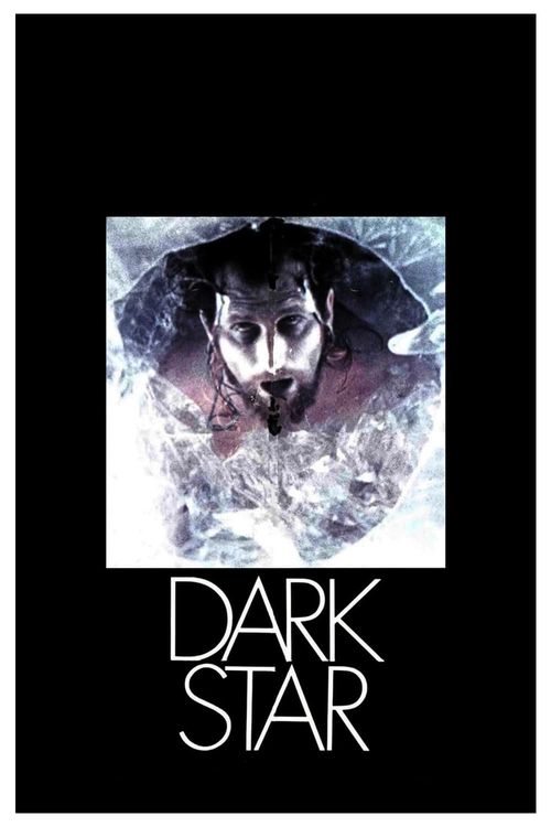 Dark Star Poster