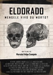  Eldorado - Mengele Alive or Dead? Poster