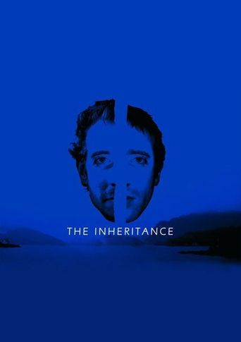  The Inheritance Poster