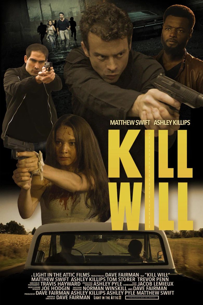Kill Will